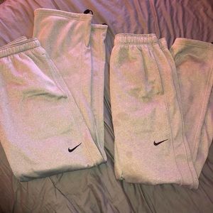 Men’s Nike sweatpants